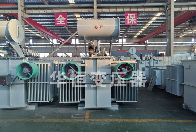 S13-6300/35彭阳彭阳彭阳电力变压器