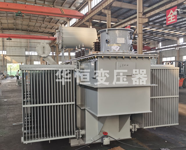 S11-6300/35彭阳彭阳彭阳电力变压器价格