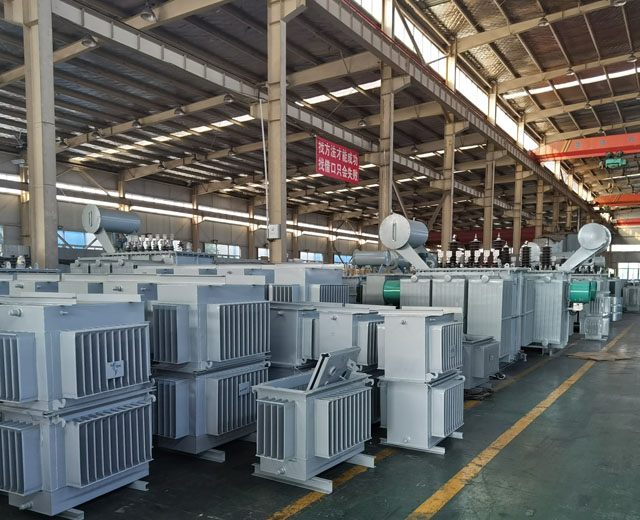 S11-6300/35彭阳彭阳彭阳油浸式变压器
